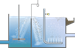 Level and pressure measurement in the flotation process