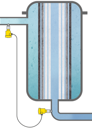 Ultrafiltration