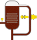 Density and pressure measurement during spice slurry thickening 