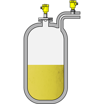 Zbiorniki ścieków kwaśnych