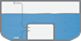 Pressure and level measurement in the ballast water tanks of heavy lifters (Flo-Flo ship)