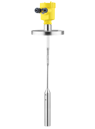 VEGACAL 65 - Емкостной уровнемер с тросовым зондом для непрерывного измерения уровня