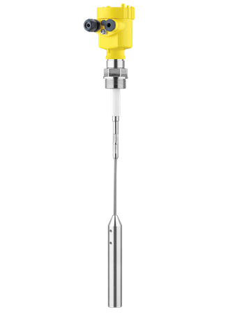 VEGACAL 65 - Sonda di misura a fune capacitiva per la misura di livello continua