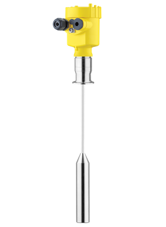 VEGACAL 66 - Sonda di misura a fune capacitiva per la misura di livello continua