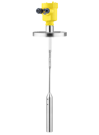 VEGACAP 65 - Pojemnościowa sonda kablowa dla punktowej sygnalizacji poziomu