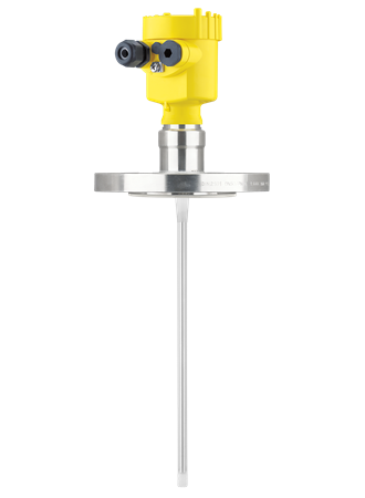 VEGAFLEX 83 - Sensore TDR per la misura continua di livello e d'interfase su liquidi