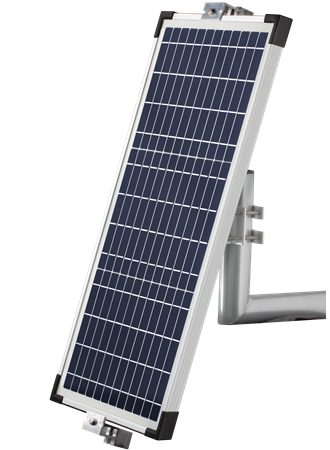 PLICSMOBILE S81 - Panel słoneczny